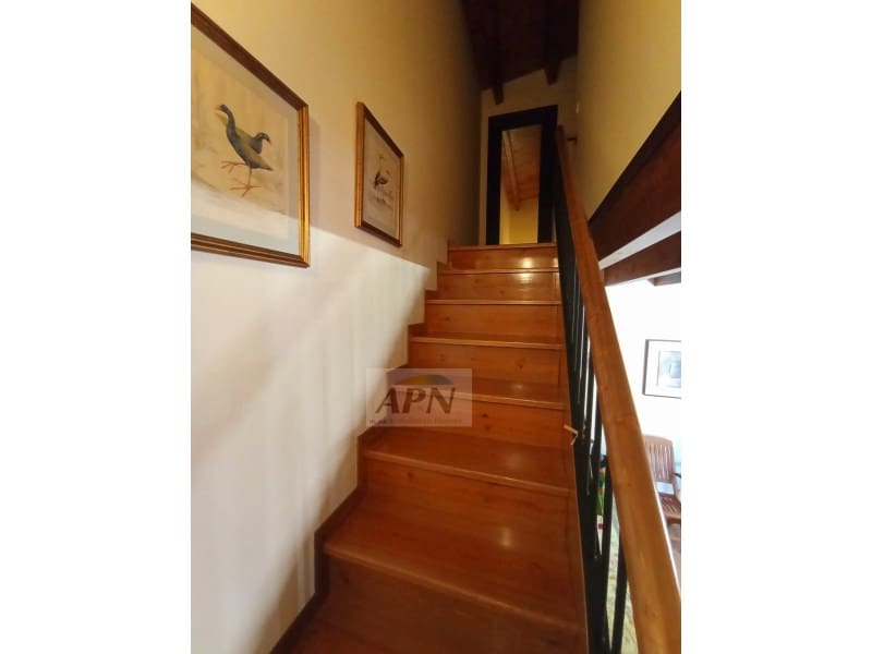 3 soveværelse Finca/Landehus til salg i Alora med swimmingpool - € 458.000 (Ref: 8508992)