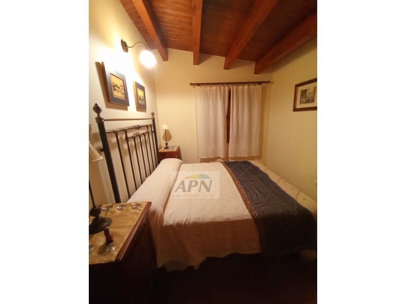 3 soveværelse Finca/Landehus til salg i Alora med swimmingpool - € 458.000 (Ref: 8508992)