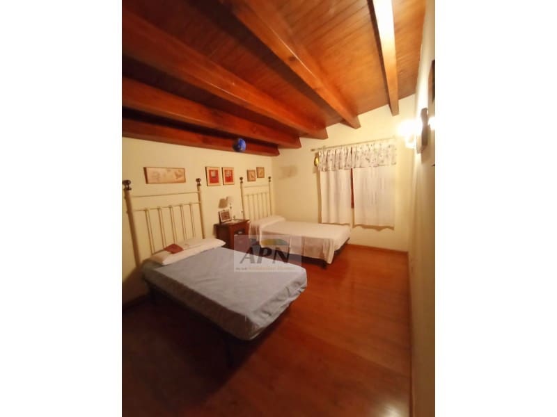 3 soveværelse Finca/Landehus til salg i Alora med swimmingpool - € 458.000 (Ref: 8508992)