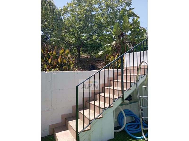 3 soveværelse Finca/Landehus til salg i Alora med swimmingpool - € 458.000 (Ref: 8508992)