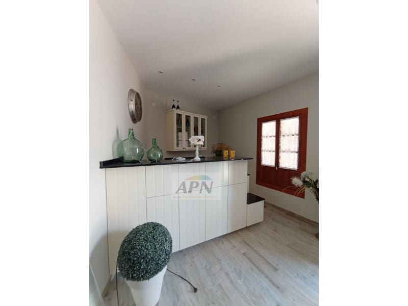 3 soveværelse Finca/Landehus til salg i Alora med swimmingpool - € 458.000 (Ref: 8508992)