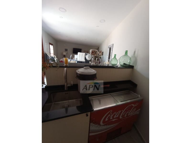 3 soveværelse Finca/Landehus til salg i Alora med swimmingpool - € 458.000 (Ref: 8508992)