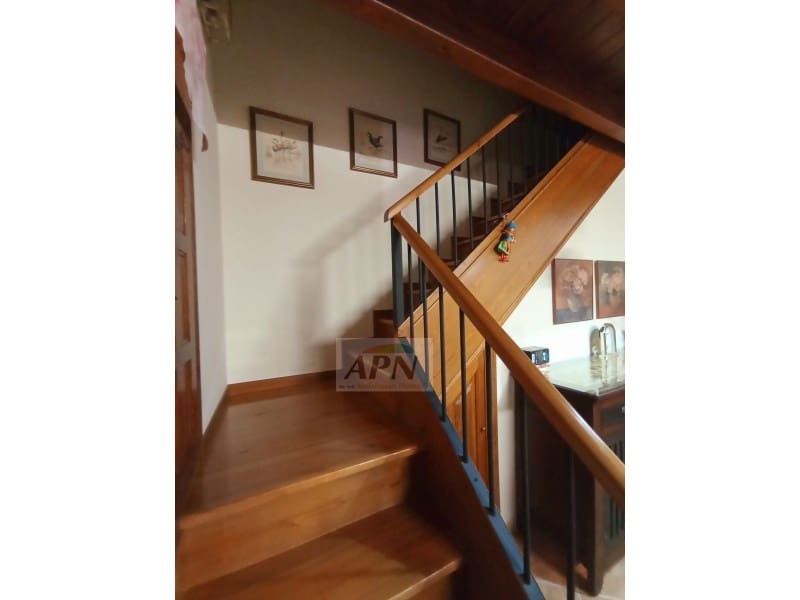 3 soveværelse Finca/Landehus til salg i Alora med swimmingpool - € 458.000 (Ref: 8508992)