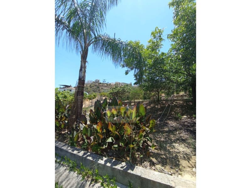 3 soveværelse Finca/Landehus til salg i Alora med swimmingpool - € 458.000 (Ref: 8508992)