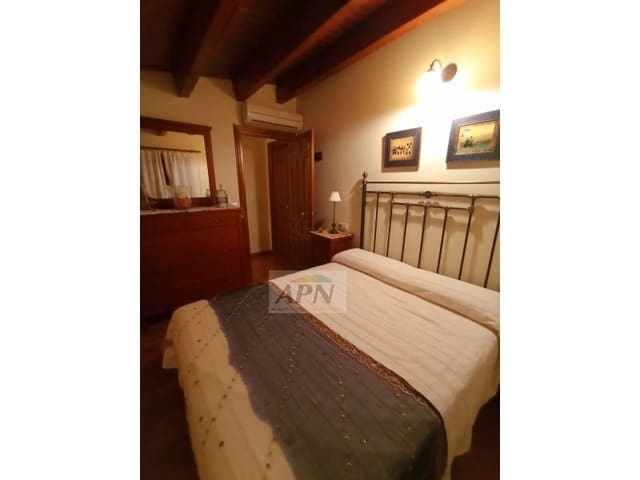 3 sovrum Finca/Hus på landet till salu i Alora med pool - 458 000 € (Ref: 8508992)