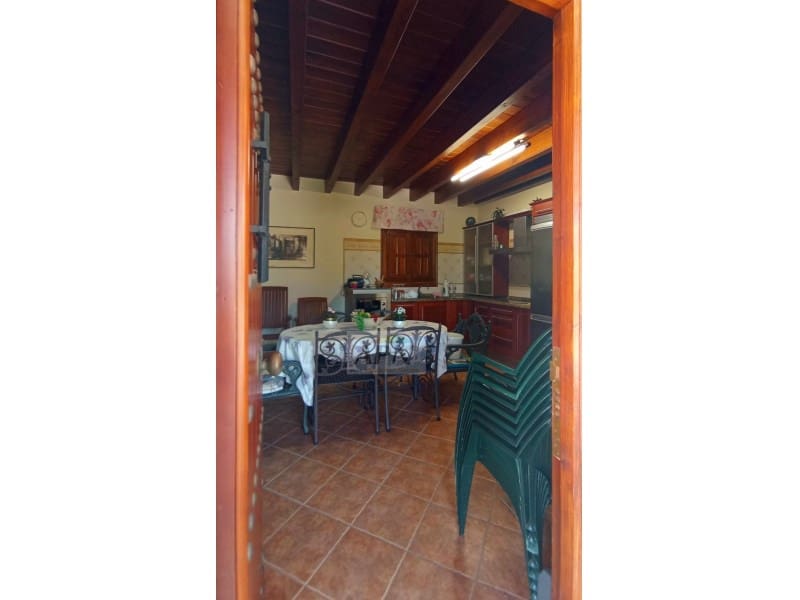 3 soveværelse Finca/Landehus til salg i Alora med swimmingpool - € 458.000 (Ref: 8508992)