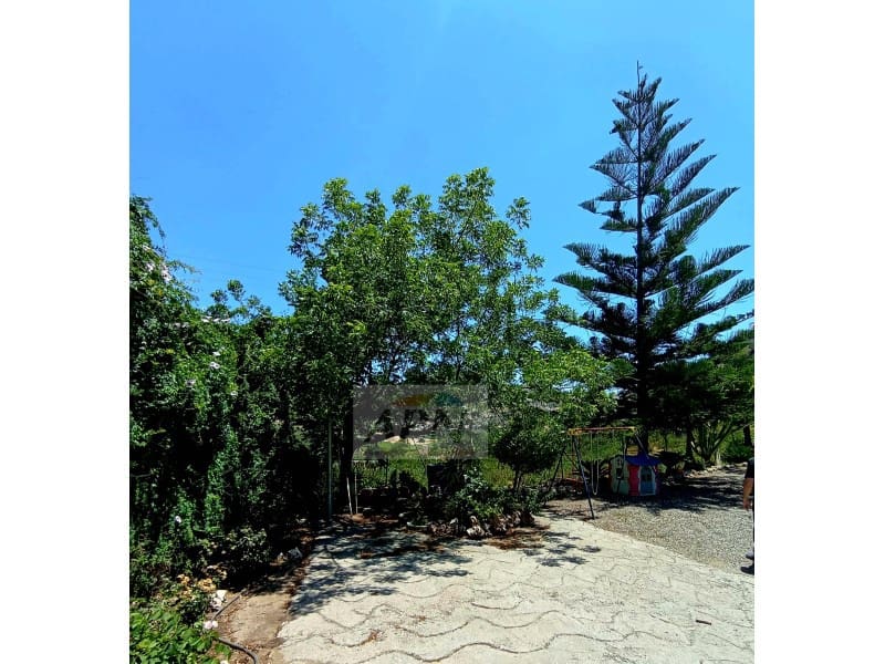 3 soveværelse Finca/Landehus til salg i Alora med swimmingpool - € 458.000 (Ref: 8508992)