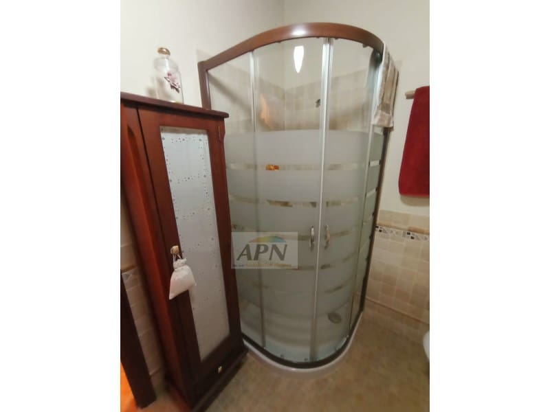 3 soveværelse Finca/Landehus til salg i Alora med swimmingpool - € 458.000 (Ref: 8508992)