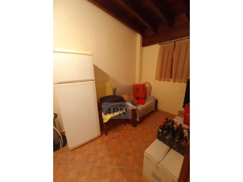 3 soveværelse Finca/Landehus til salg i Alora med swimmingpool - € 458.000 (Ref: 8508992)