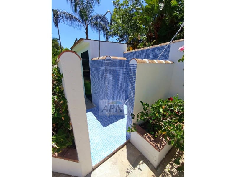 3 soveværelse Finca/Landehus til salg i Alora med swimmingpool - € 458.000 (Ref: 8508992)