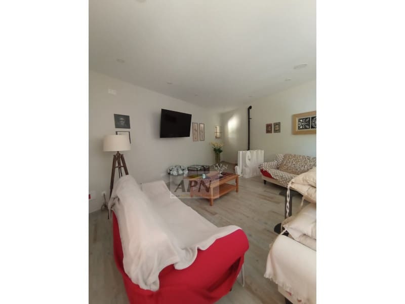 3 soveværelse Finca/Landehus til salg i Alora med swimmingpool - € 458.000 (Ref: 8508992)