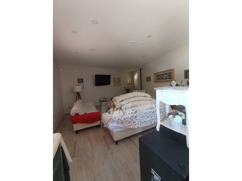 3 soveværelse Finca/Landehus til salg i Alora med swimmingpool - € 458.000 (Ref: 8508992)