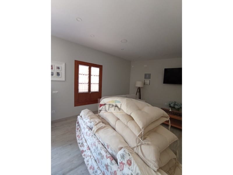 3 soveværelse Finca/Landehus til salg i Alora med swimmingpool - € 458.000 (Ref: 8508992)