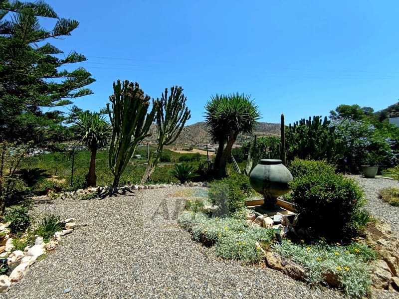 3 soveværelse Finca/Landehus til salg i Alora med swimmingpool - € 458.000 (Ref: 8508992)