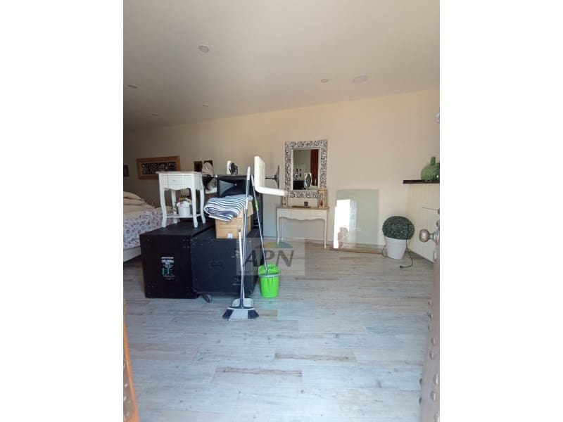 3 soveværelse Finca/Landehus til salg i Alora med swimmingpool - € 458.000 (Ref: 8508992)