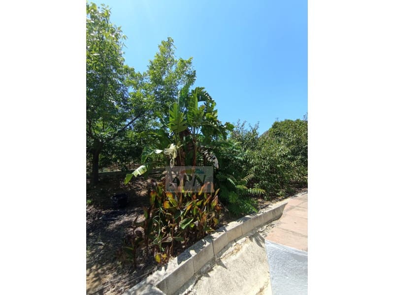 3 soveværelse Finca/Landehus til salg i Alora med swimmingpool - € 458.000 (Ref: 8508992)