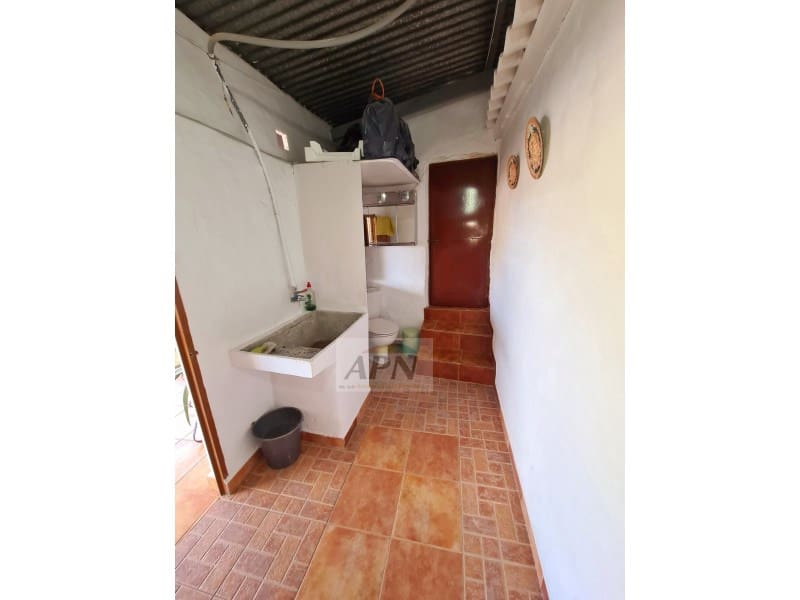 4 sovrum Hus till salu i Alora - 208 000 € (Ref: 8514497)