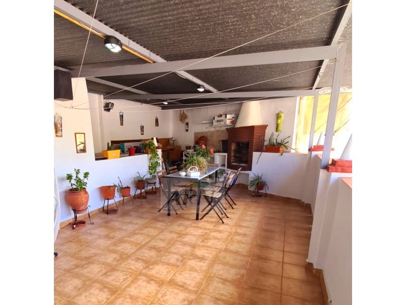 4 sovrum Hus till salu i Alora - 208 000 € (Ref: 8514497)