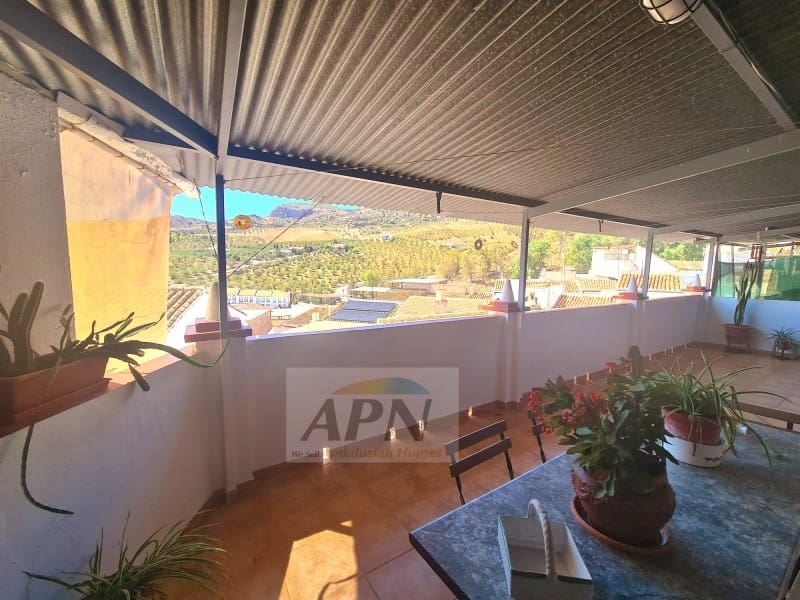 4 sovrum Hus till salu i Alora - 208 000 € (Ref: 8514497)