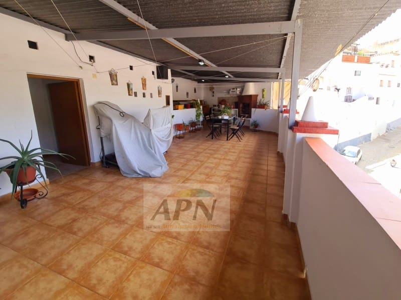 4 sovrum Hus till salu i Alora - 208 000 € (Ref: 8514497)