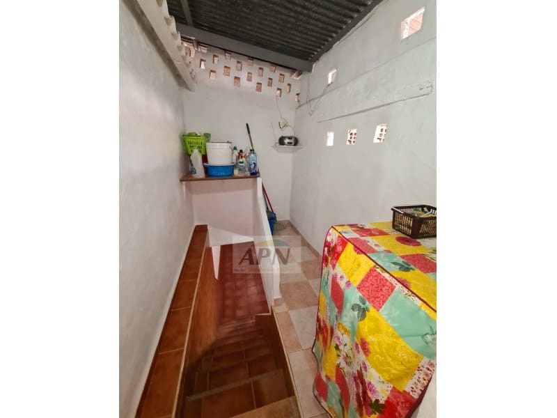 4 sovrum Hus till salu i Alora - 208 000 € (Ref: 8514497)