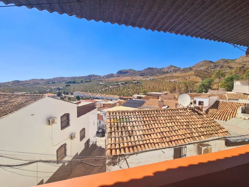 4 sovrum Hus till salu i Alora - 208 000 € (Ref: 8514497)