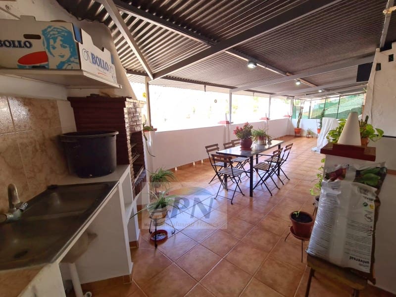 4 sovrum Hus till salu i Alora - 208 000 € (Ref: 8514497)