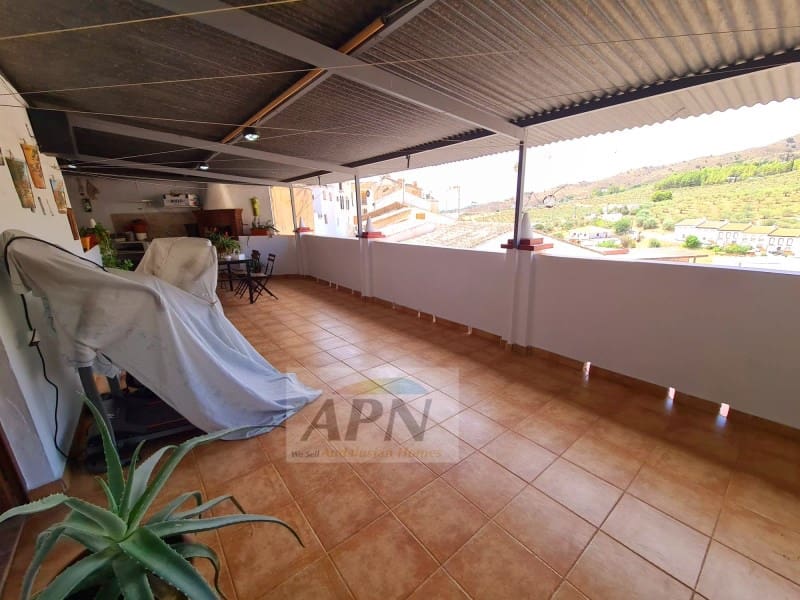 4 sovrum Hus till salu i Alora - 208 000 € (Ref: 8514497)