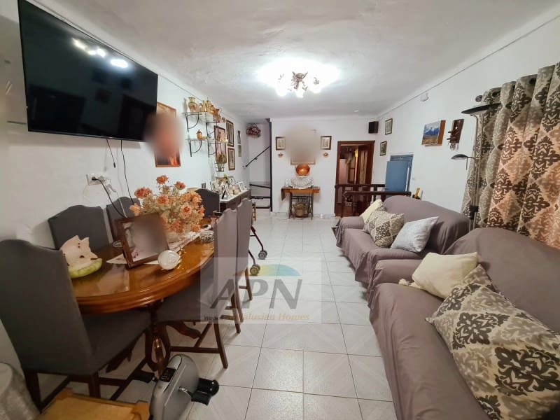 4 sovrum Hus till salu i Alora - 208 000 € (Ref: 8514497)