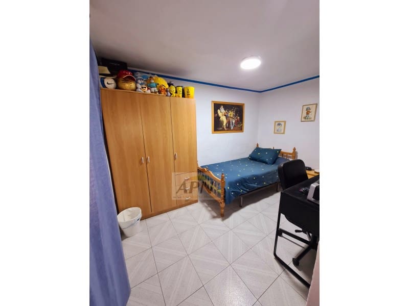 4 sovrum Hus till salu i Alora - 208 000 € (Ref: 8514497)