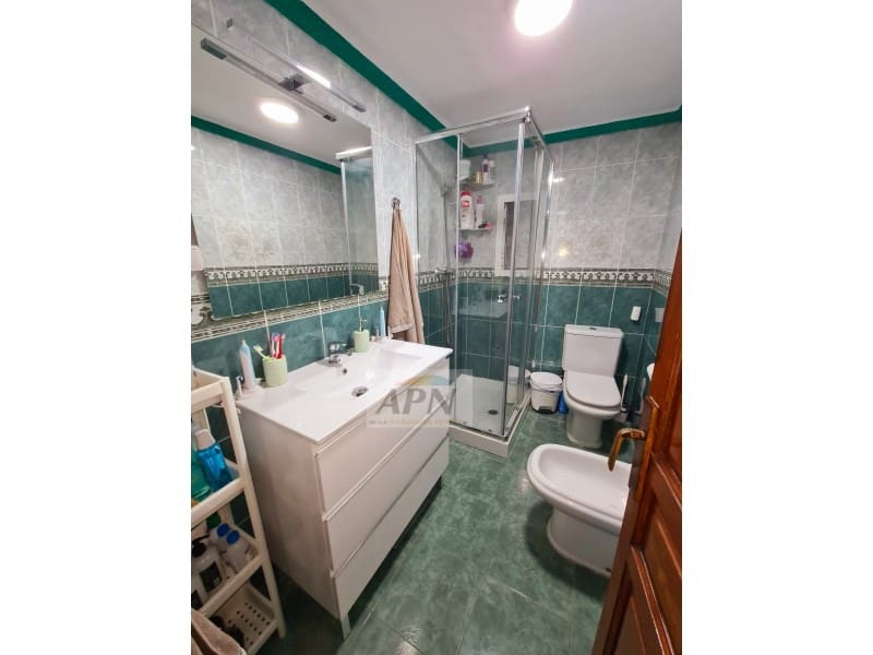 4 sovrum Hus till salu i Alora - 208 000 € (Ref: 8514497)