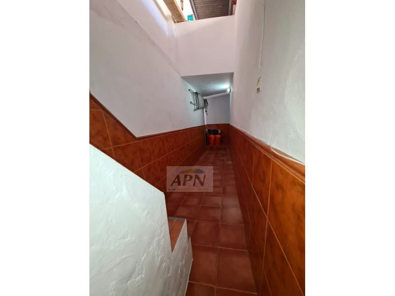 4 sovrum Hus till salu i Alora - 208 000 € (Ref: 8514497)