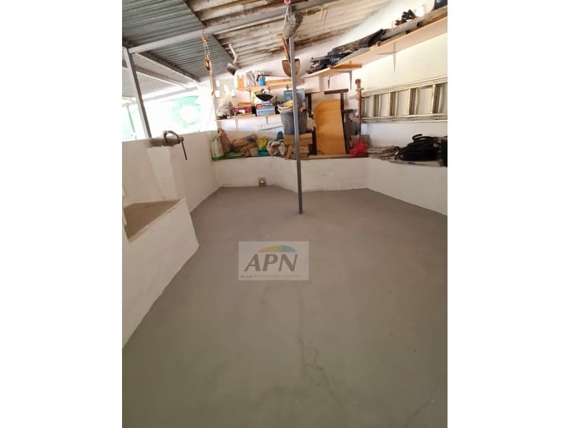 4 sovrum Hus till salu i Alora - 208 000 € (Ref: 8514497)