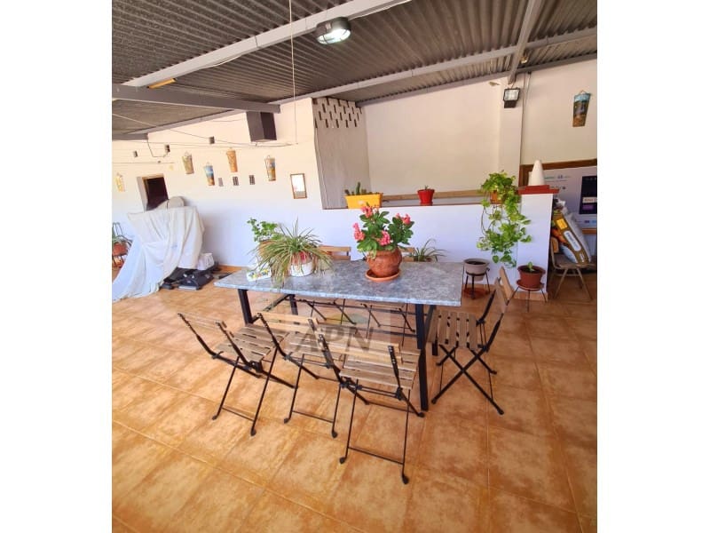 4 sovrum Hus till salu i Alora - 208 000 € (Ref: 8514497)