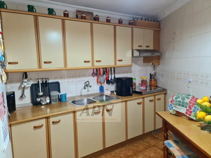 4 sovrum Hus till salu i Alora - 208 000 € (Ref: 8514497)