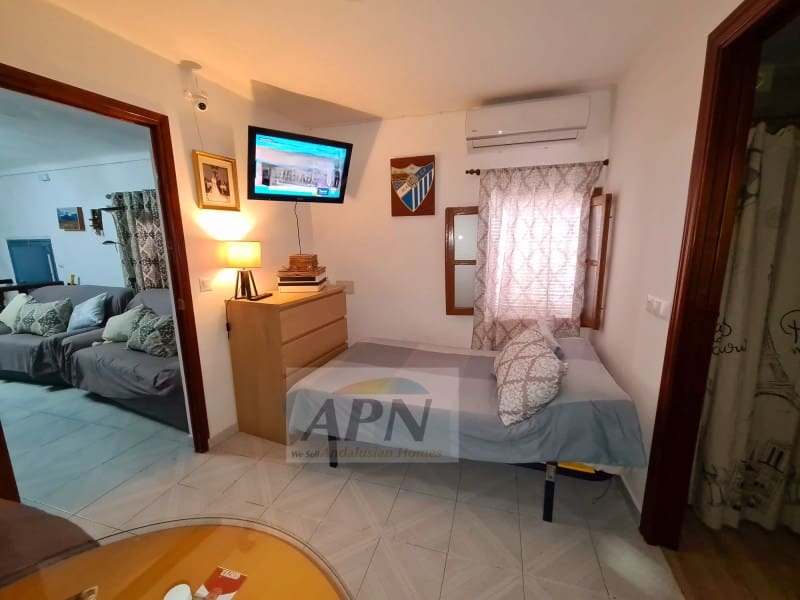 4 sovrum Hus till salu i Alora - 208 000 € (Ref: 8514497)