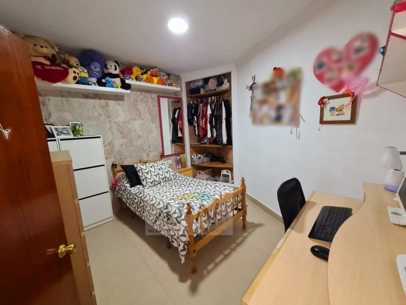 4 sovrum Hus till salu i Alora - 208 000 € (Ref: 8514497)