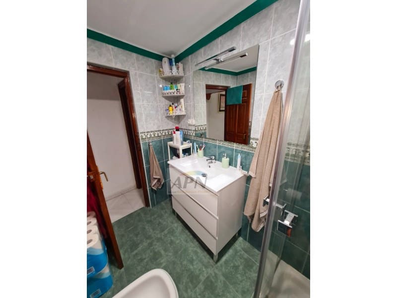 4 sovrum Hus till salu i Alora - 208 000 € (Ref: 8514497)