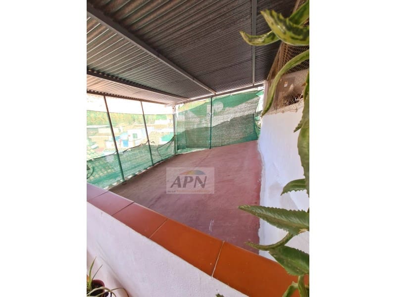 4 sovrum Hus till salu i Alora - 208 000 € (Ref: 8514497)