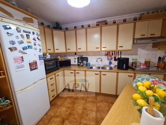 4 sovrum Hus till salu i Alora - 208 000 € (Ref: 8514497)