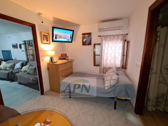 4 sovrum Hus till salu i Alora - 208 000 € (Ref: 8514497)