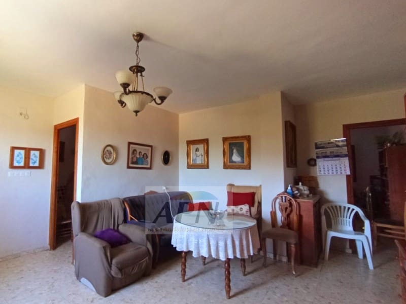 4 soveværelse Finca/Landehus til salg i Alora - € 295.000 (Ref: 8530125)