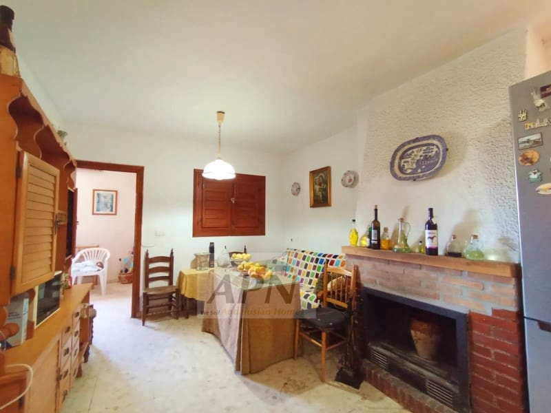 4 soveværelse Finca/Landehus til salg i Alora - € 295.000 (Ref: 8530125)