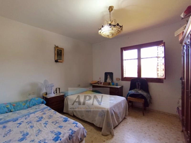 4 soveværelse Finca/Landehus til salg i Alora - € 295.000 (Ref: 8530125)