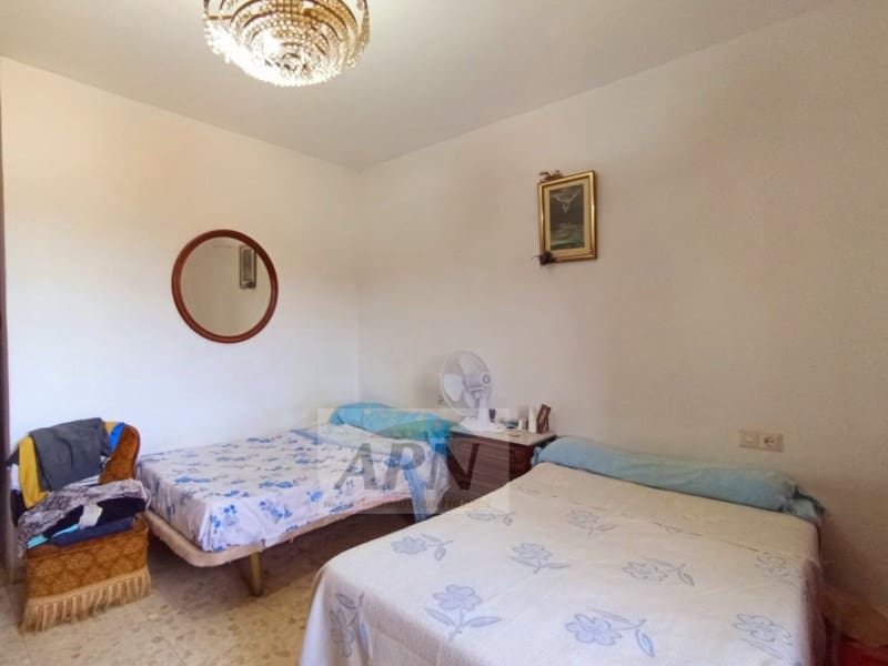 4 soveværelse Finca/Landehus til salg i Alora - € 295.000 (Ref: 8530125)