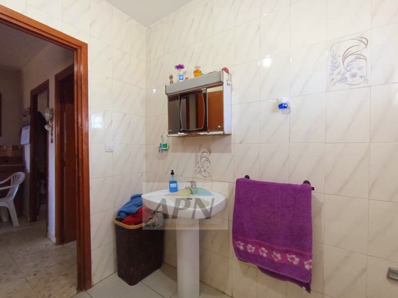 4 soveværelse Finca/Landehus til salg i Alora - € 295.000 (Ref: 8530125)