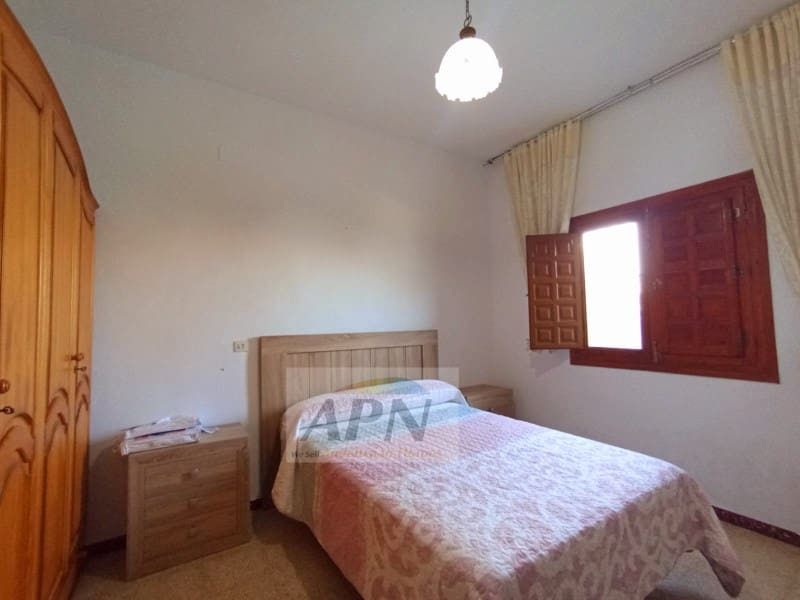 4 soveværelse Finca/Landehus til salg i Alora - € 295.000 (Ref: 8530125)