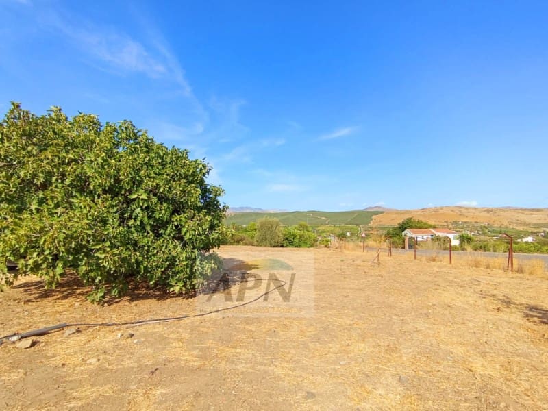 4 soveværelse Finca/Landehus til salg i Alora - € 295.000 (Ref: 8530125)