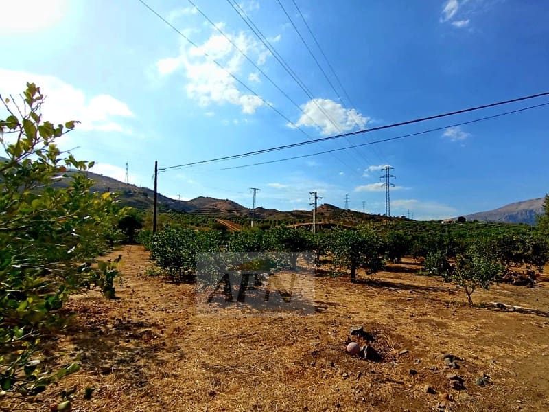 4 soveværelse Finca/Landehus til salg i Alora - € 295.000 (Ref: 8530125)