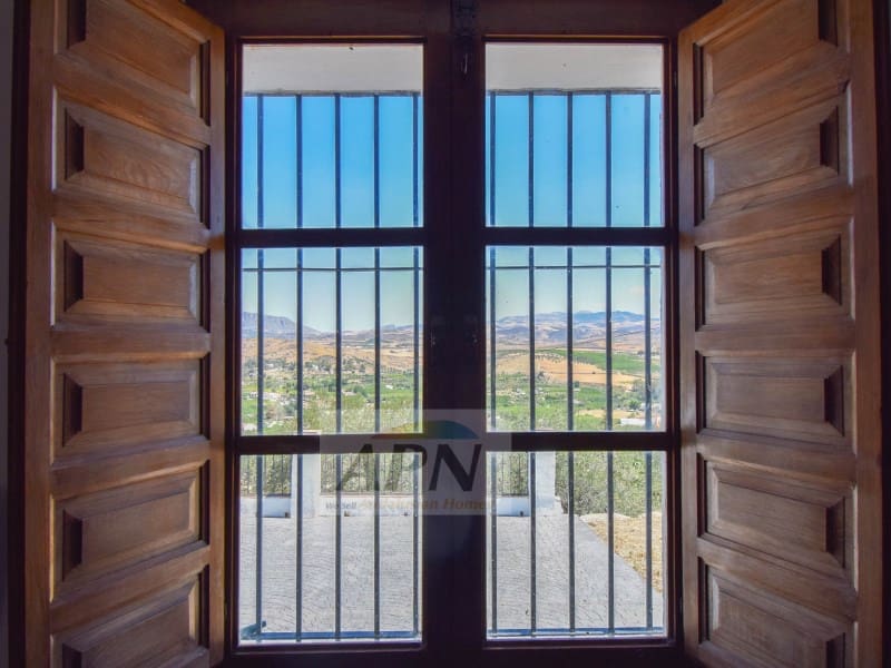 4 soverom Finca/Herregård til salgs i Alora - € 685 000 (Ref: 8532135)